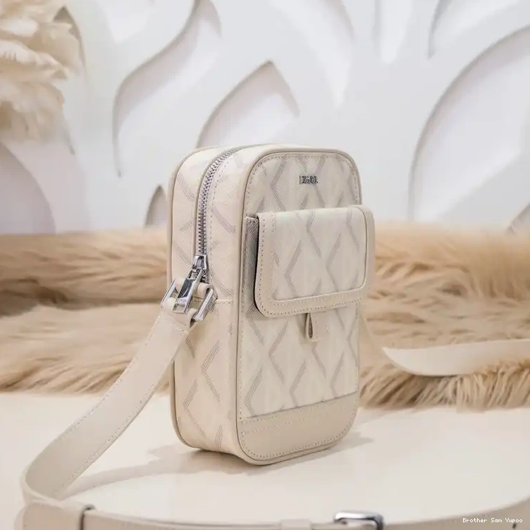 Brother Sam Yupoo Bag Dio 2209YZ0026 0327
